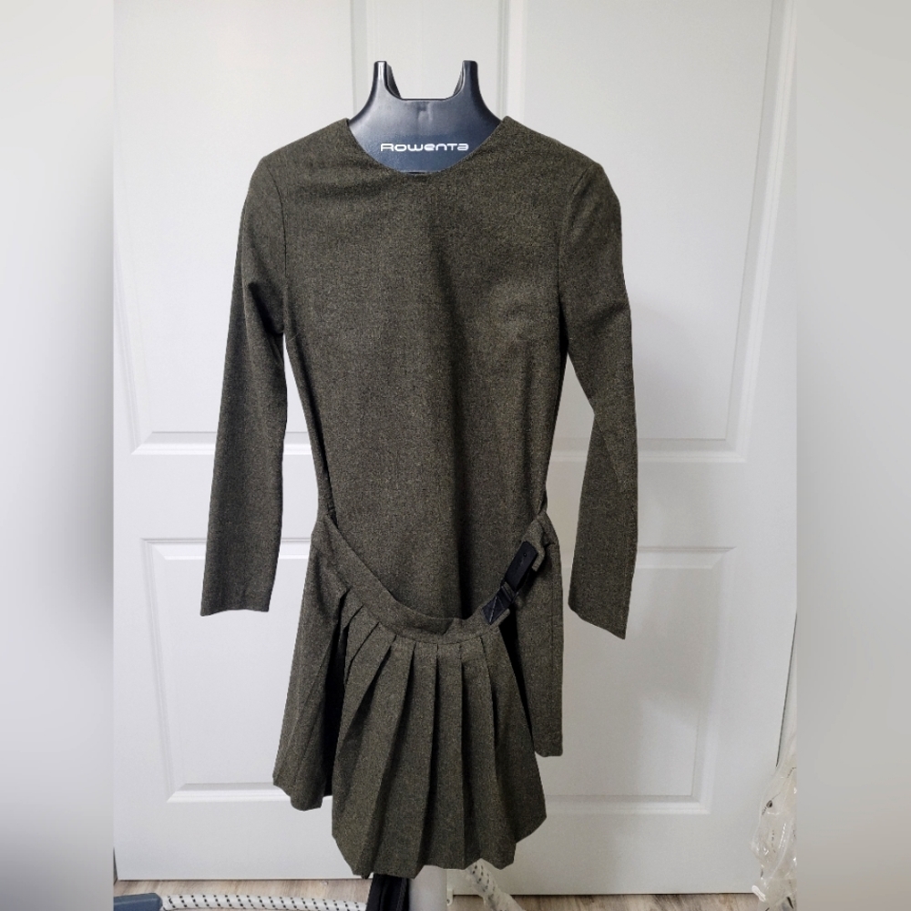 Zara dress